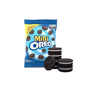 CHOCOLATE MINI OREO 35GRS UNIDADE