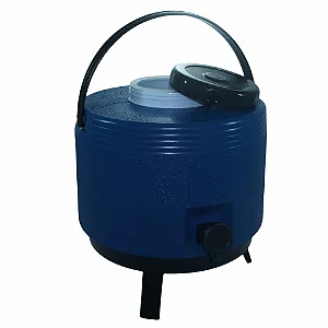 GARRAFAO TERMOLAR 6 LITROS 1362 AZUL
