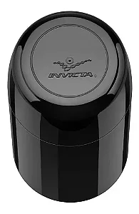 GARRAFA TERMICA FIRENZE MINI 250ML PRETA