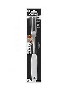 GARFO TRINCHANTE ORIGINAL INOX 29,7CM