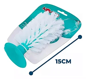 ESCOVA LAVA COPOS NOVICA