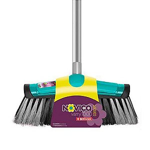 VASSOURA VARRY1000 NOVICA C/ CABO