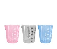 COPINHO GRADUADO CULINARIA 100ML COLORIDO