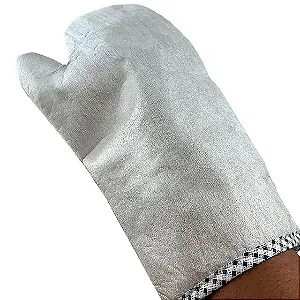LUVA TERMICA METALIZADA TAMANHO UNICO