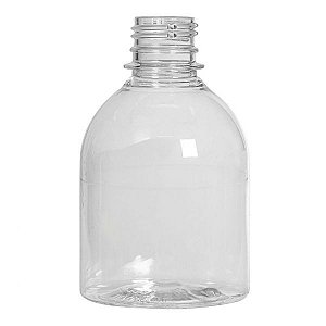 FRASCO PL PET SABONETEIRA 250ML