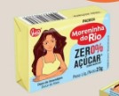 PACOCA ZERO ACUCAR 23G UNIDADE
