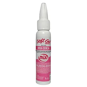 CORANTE SOFTGEL ROSA CEREJA 25GR