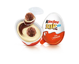 KINDER JOY 20 GRAMAS UND