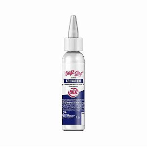 CORANTE SOFTGEL AZUL MARINHO 25GR