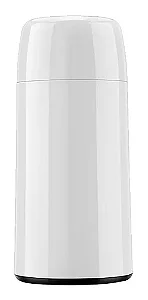 GARRAFA FIRENZE MINI 250ML BRANCA