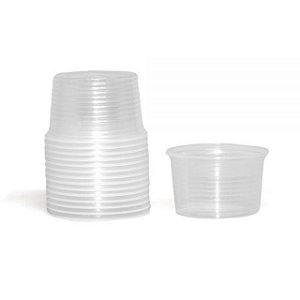 POTE 200ML TRANS ALTACOPPO C/50