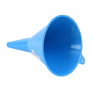 FUNIL GIGANTE INDIVIDUAL PLASDURAN