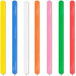 BALAO BALLOON SORTIDO C/50