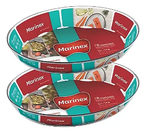 ASSADEIRA MARINEX OVAL 3,2LT