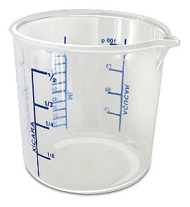 COPINHO GRADUADO CULINARIA 100ML