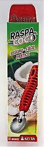 RASPA COCO KEITA
