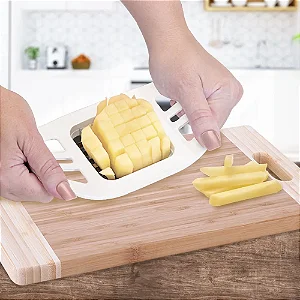 CORTADOR BATATA PALITO