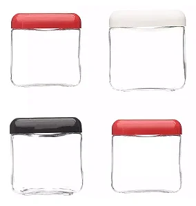 POTE VIDRO INVICTA TENDENZA 750ML