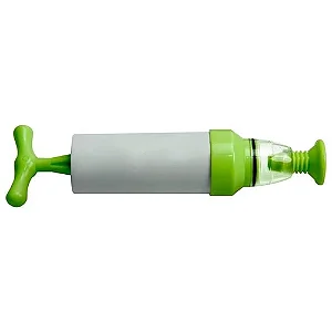 SELADOR A VACUO MANUAL - MEDIDAS