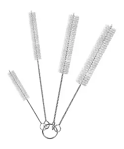 ESCOVAS FACIL ALCANCE NOVICA