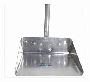 PA ALUMINIO MEDIA UNIDADE