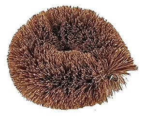 ESCOVA DE COCO G