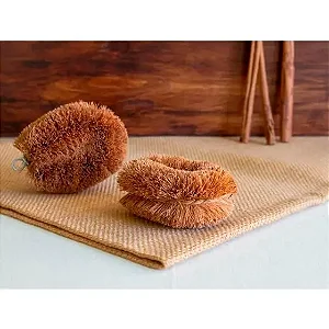 ESCOVA DE COCO P UNIDADE