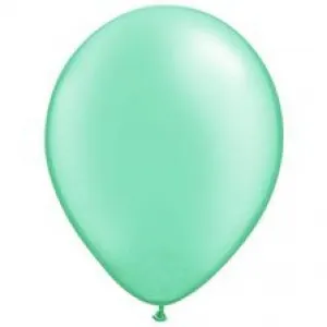 BALAO LISO REDONDO N7 TIFFANY PCT C/50 UNIDADES