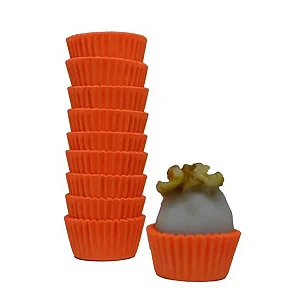 FORMINHA N.4 LARANJA C/100