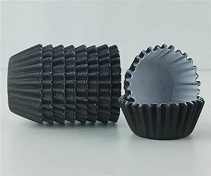 FORMINHA N.4 PRETA C/100