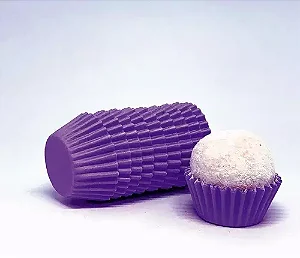 FORMINHA N.5 ROXA C/100