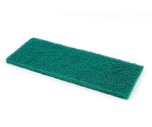 FIBRA LIMPEZA GERAL C/2 FIBRAS 100MMX225MMX6MM PCT C/2