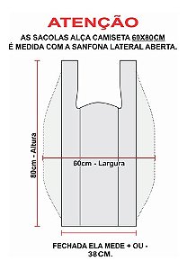 SACOLA RECICLADA 60X80 AZUL/VERDE