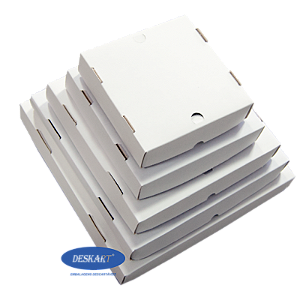 CAIXA PAPELAO QUADRADA N1 20X20 C/25 DOCE E SALGADO