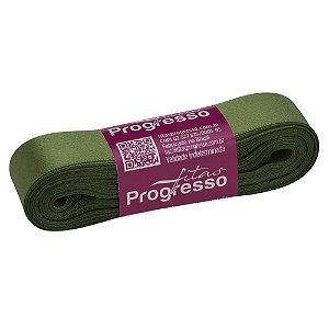 FITA CETIM 249 VERDE MILITAR 22MMX10MT