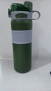 GARRAFA TERMICA 800 ML VACCUM CUP UNIDADE