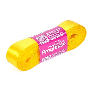 FITA CETIM 038 AMARELO OURO 22MMX10MT