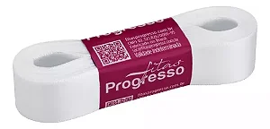 FITA CETIM 201 BRANCO 22MMX10MT