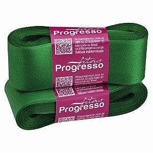 FITA CETIM 217 VERDE BANDEIRA 38MMX10MT