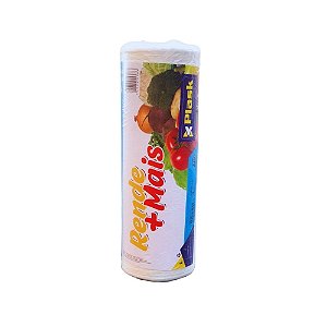 BOBINA PICOTADA RENDE MAIS 20X30