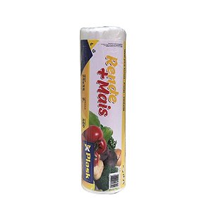 BOBINA PICOTADA RENDE MAIS 25X35