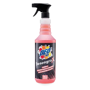 DESENGRAXANTE - DESENGRAX DEOLINE 1LITRO