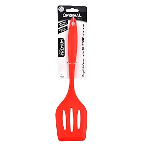 Espatula Silicone 28x7