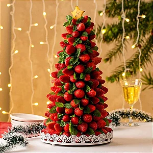 CONE ISOPOR 340MM MACICO STYROFORM 1 UNIDADE