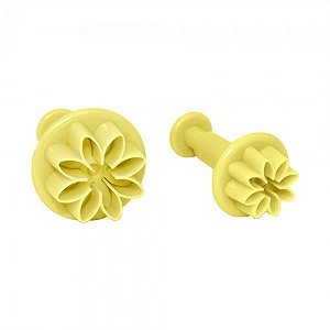 KIT EJETOR MARGARIDA C/2 TAMANHOS