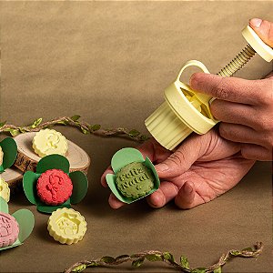 KIT EJETOR MAX NATAL DOCE