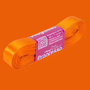 FITA CETIM 66 LARANJA 15MMX10MT