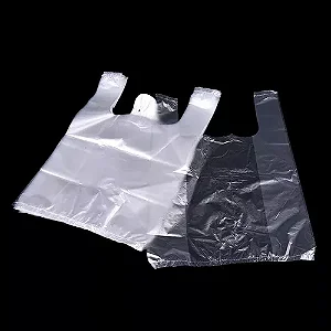 SACOLA 38X48 TRANSPARENTE FD 1000