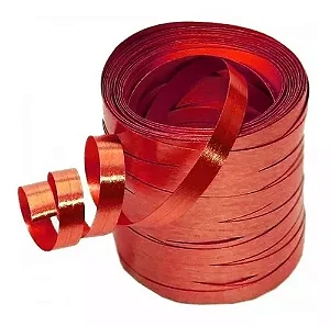 FITILHO 05X50MT VERMELHO