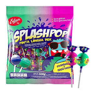 PIRULITO PINTA LINGUA 480GR